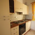 In With Sea View, Terrace, Air Conditioning, Wifi 114-1 Orebić