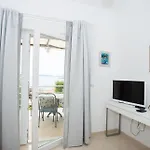 In With Sea View, Terrace, Air Conditioning, Wifi 114-1