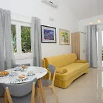 In With Sea View, Terrace, Air Conditioning, Wifi 114-1 Appartamento *