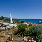 Appartamento In With Sea View, Terrace, Air Conditioning, Wifi 114-1 *