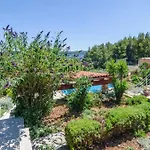 In With Sea View, Terrace, Air Conditioning, Wifi 114-1 Appartamento *