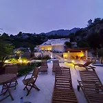 Appartamento In With Sea View, Terrace, Air Conditioning, Wifi 114-1 Orebić
