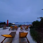 In With Sea View, Terrace, Air Conditioning, Wifi 114-1 Orebić