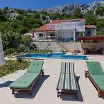 In With Sea View, Terrace, Air Conditioning, Wifi 114-1