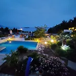 In With Sea View, Terrace, Air Conditioning, Wifi 114-1 奥瑞比克