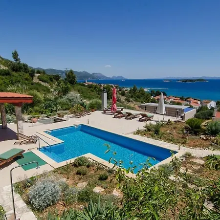 In With Sea View, Terrace, Air Conditioning, Wifi 114-1 *