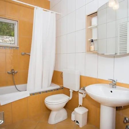 In With Sea View, Terrace, Air Conditioning, Wifi 114-1 * Orebic