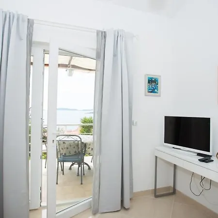 In With Sea View, Terrace, Air Conditioning, Wifi 114-1