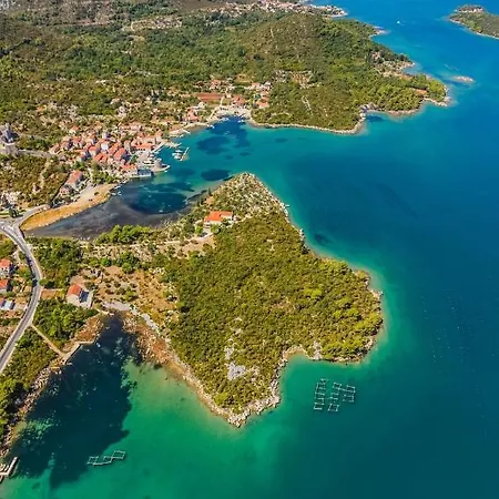 In With Sea View, Terrace, Air Conditioning, Wifi 114-1 *