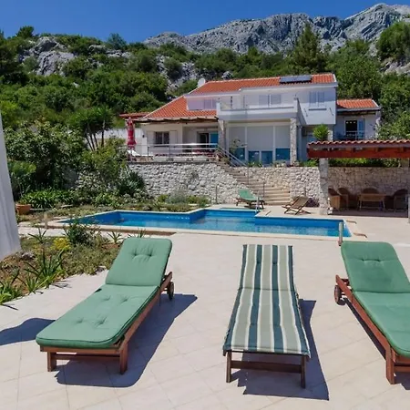 In With Sea View, Terrace, Air Conditioning, Wifi 114-1