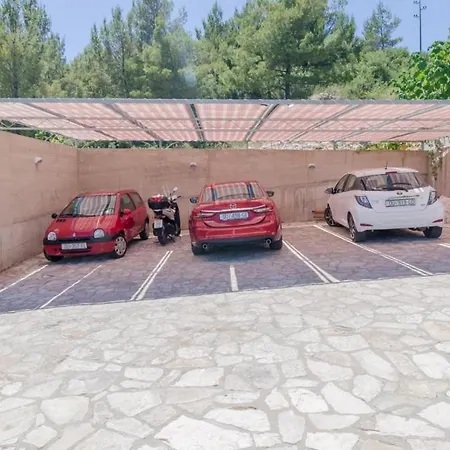 In With Sea View, Terrace, Air Conditioning, Wifi 114-1