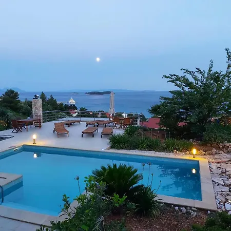 In With Sea View, Terrace, Air Conditioning, Wifi 114-1