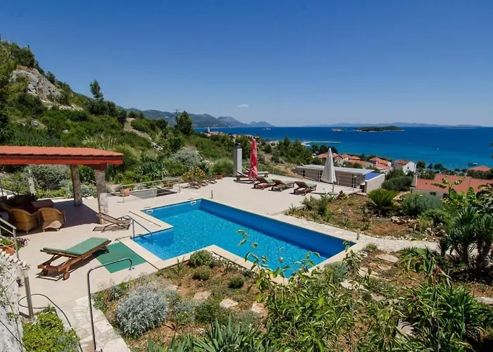 In With Sea View, Terrace, Air Conditioning, Wifi 114-1 *