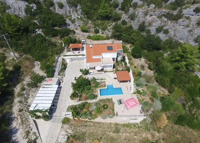 In With Sea View, Terrace, Air Conditioning, Wifi 114-1 Apartman