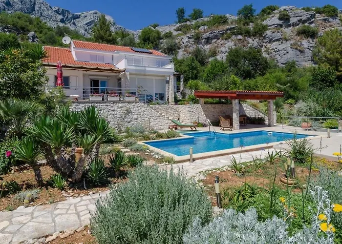 In With Sea View, Terrace, Air Conditioning, Wifi 114-1 Apartman