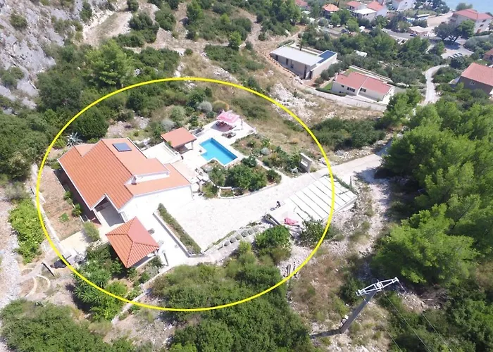 In With Sea View, Terrace, Air Conditioning, Wifi 114-1 *