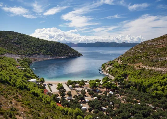 In With Sea View, Terrace, Air Conditioning, Wifi 114-1