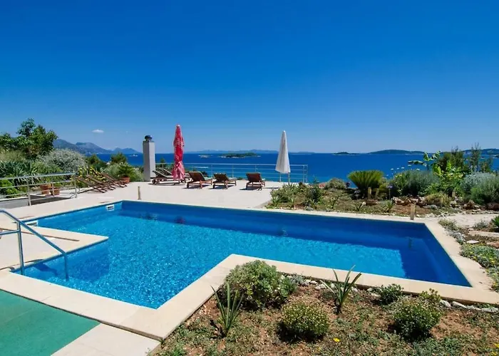 In With Sea View, Terrace, Air Conditioning, Wifi 114-1 Apartman