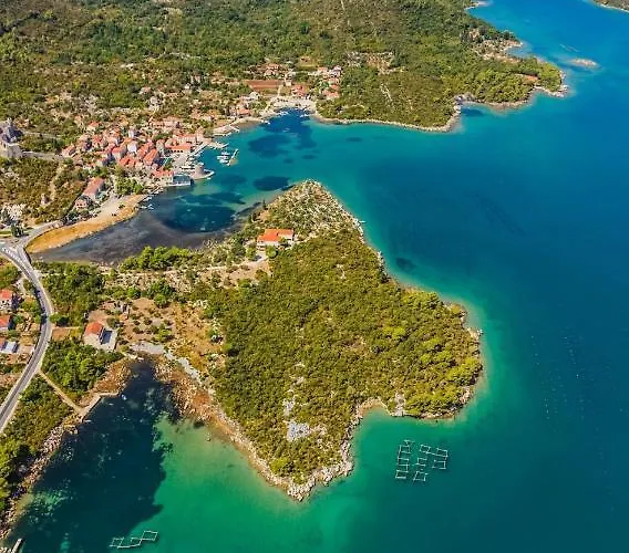 In With Sea View, Terrace, Air Conditioning, Wifi 114-1 *