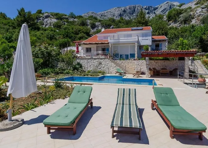 In With Sea View, Terrace, Air Conditioning, Wifi 114-1