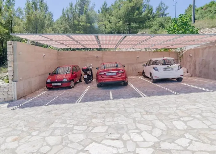 In With Sea View, Terrace, Air Conditioning, Wifi 114-1