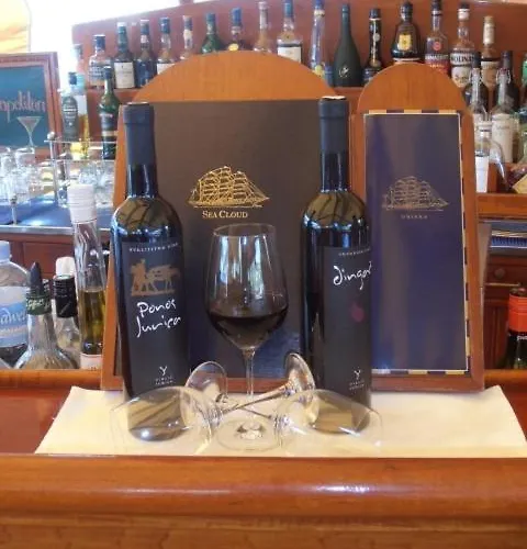 Apartman In With Sea View, Terrace, Air Conditioning, Wifi 114-1