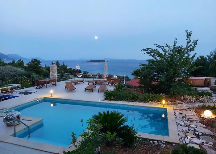 In With Sea View, Terrace, Air Conditioning, Wifi 114-1